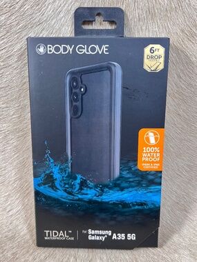 BODY GLOVE Tidal for Samsung Galaxy A35 5G